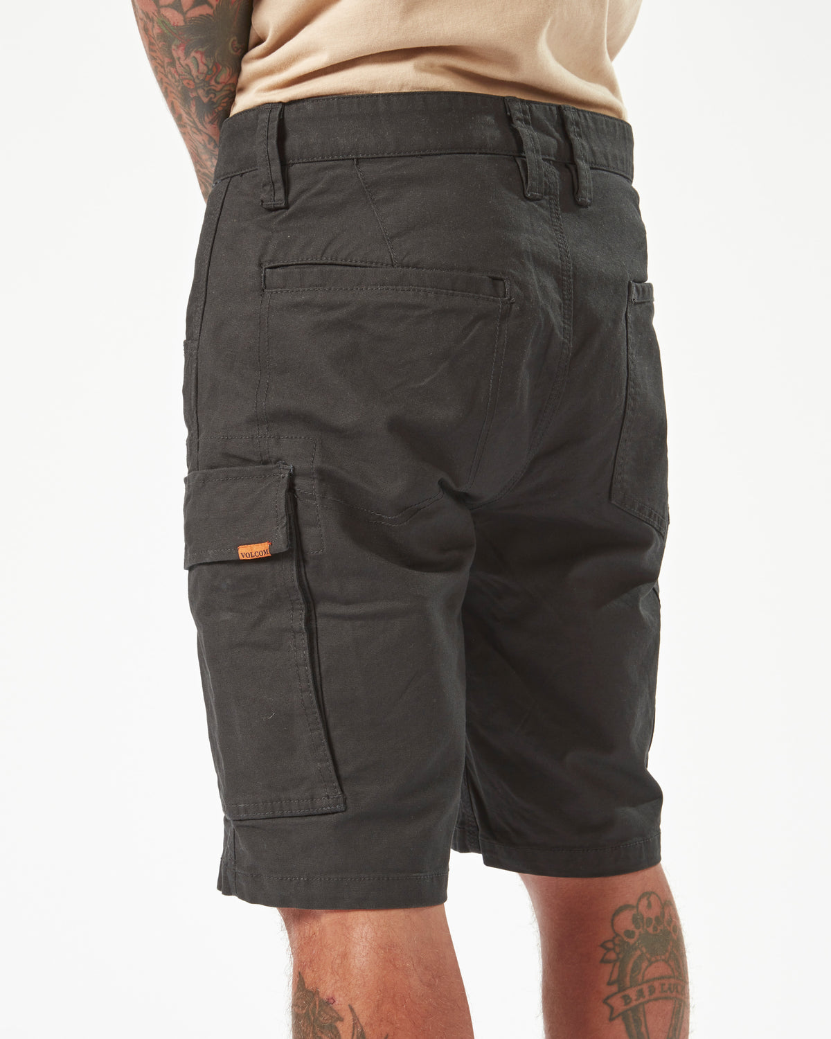 Mens Caliper II 20" Work Shorts