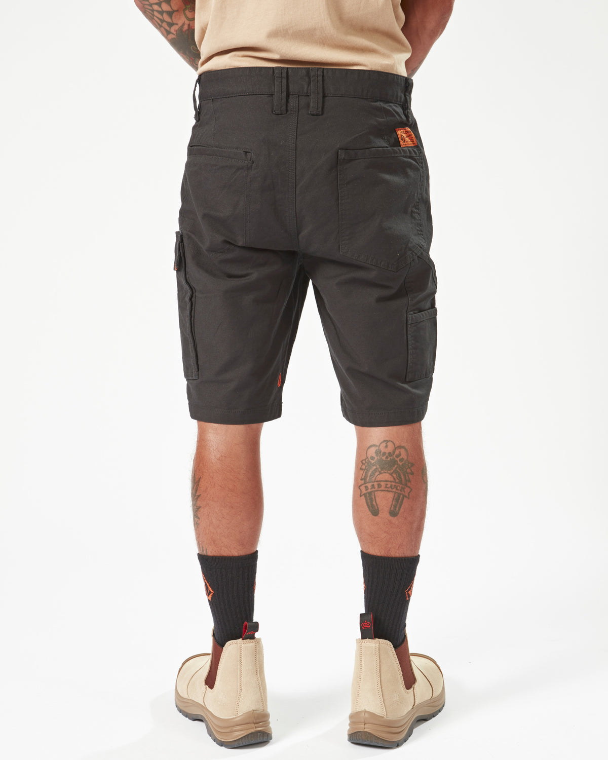 Mens Caliper II 20" Work Shorts