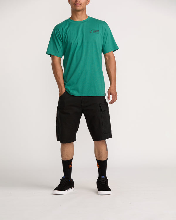 Volcom Workwear Caliper II Work Short 20