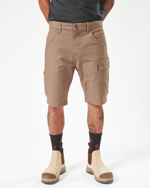 Mens Caliper II 20