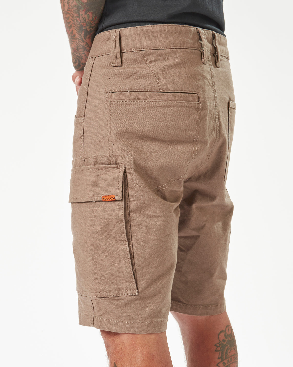 Mens Caliper II 20" Work Shorts