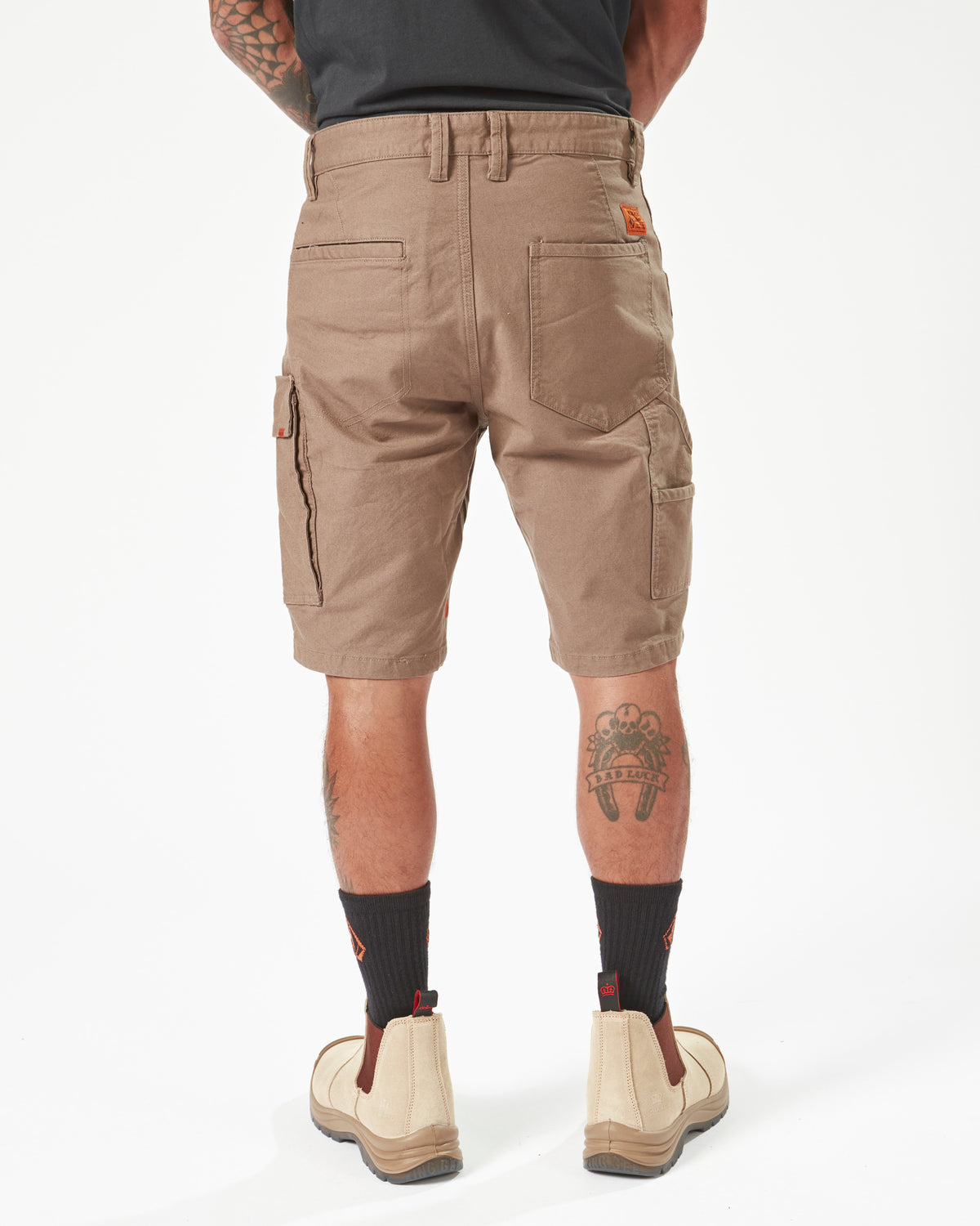 Mens Caliper II 20" Work Shorts