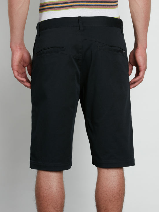 Vmonty Stretch Shorts