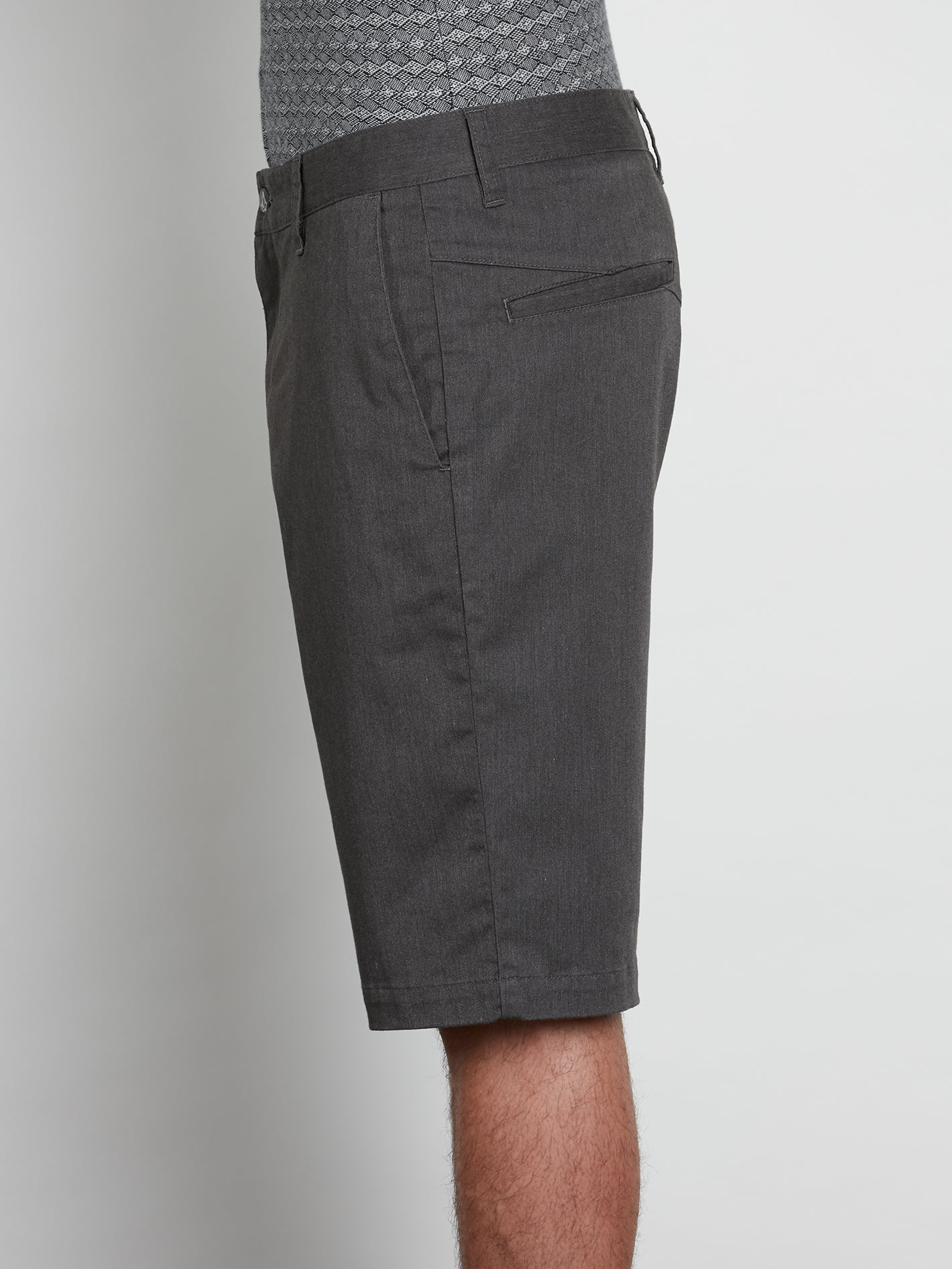 Vmonty Stretch Shorts