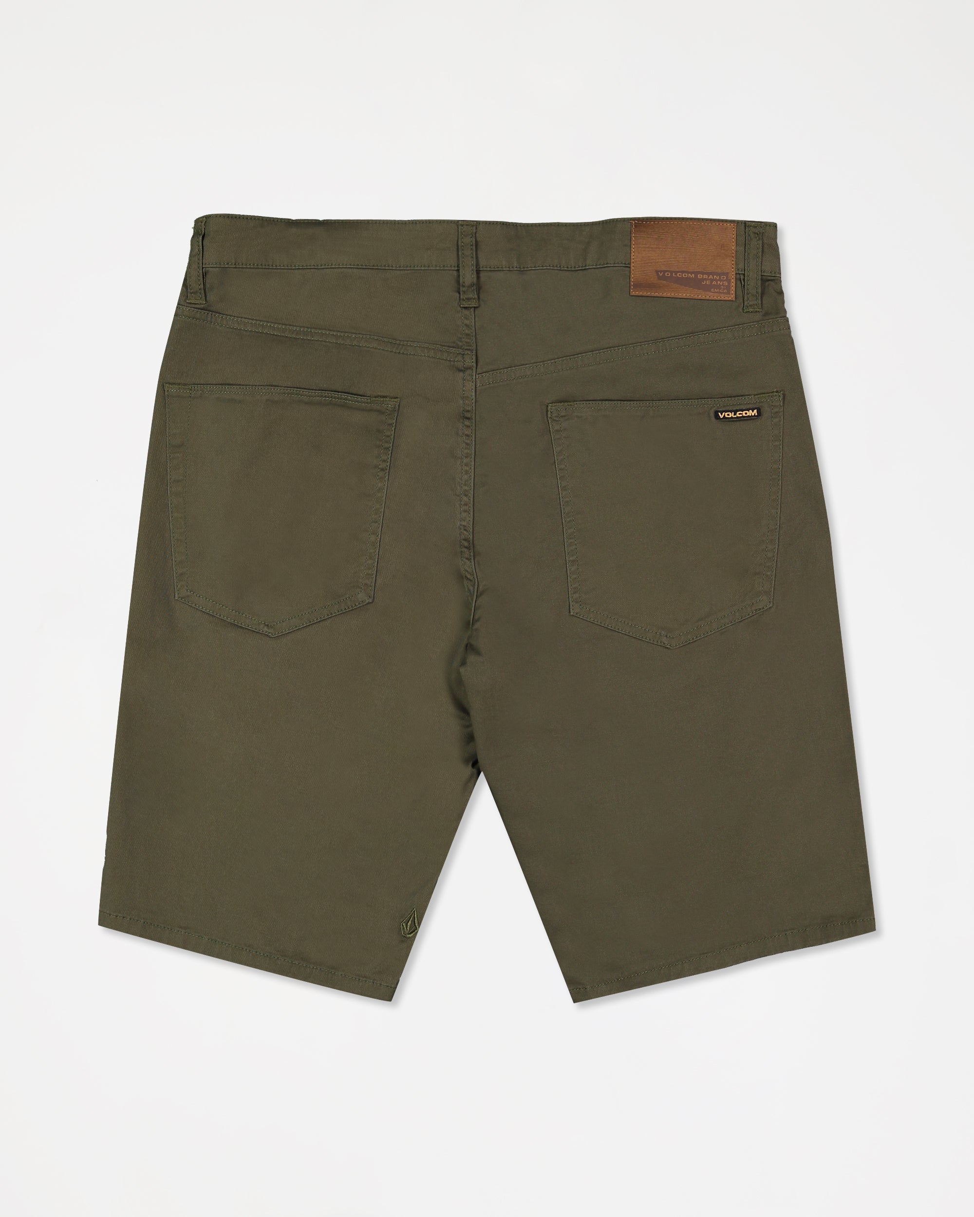 V Solver Light Weight Short
