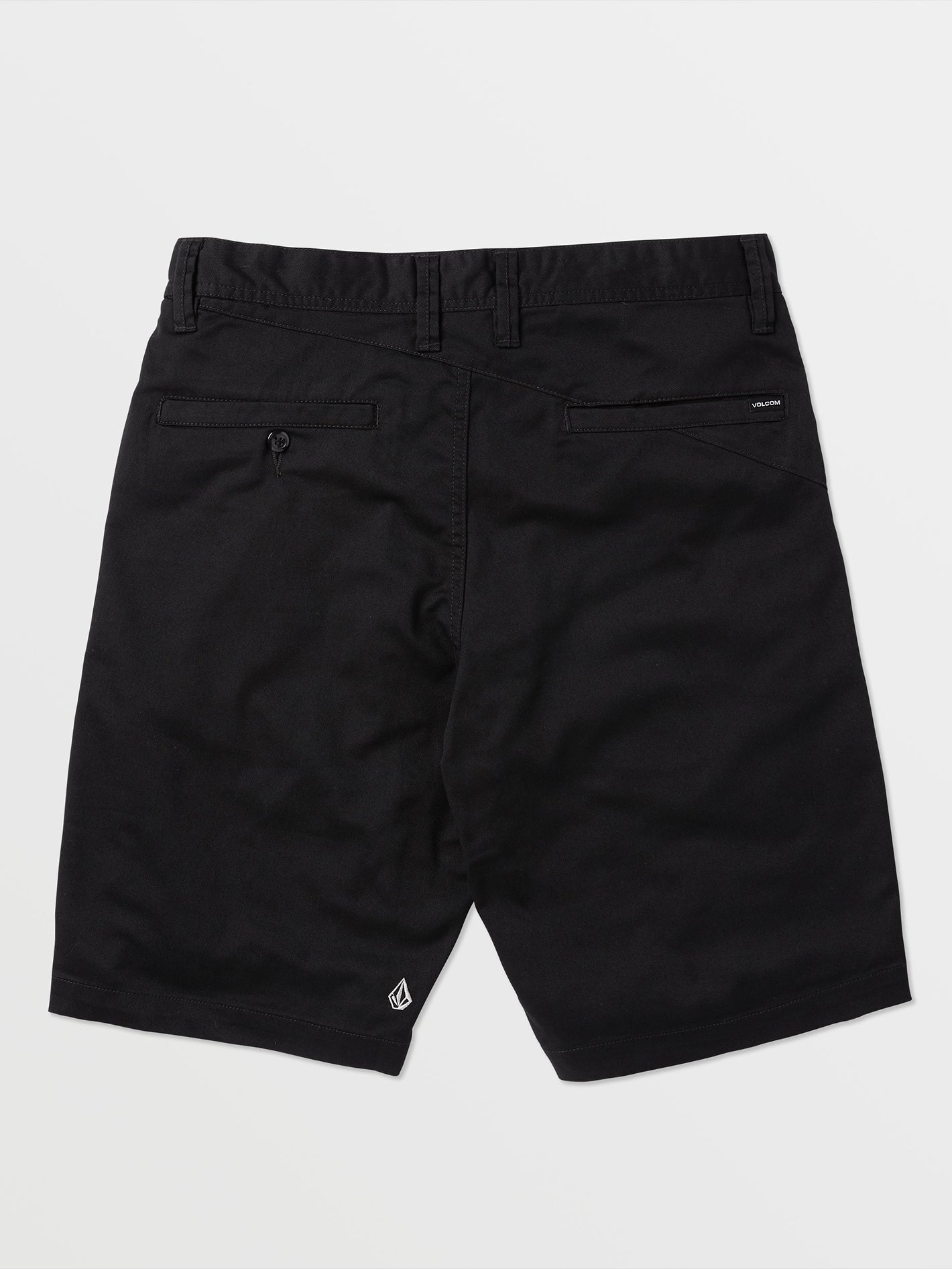 Mens black stretch shorts online