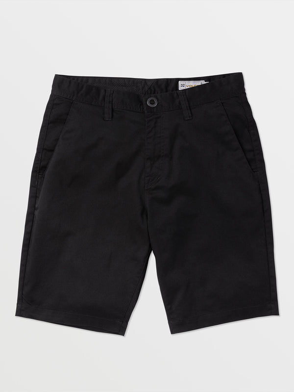 Frickin Modern Stretch Shorts