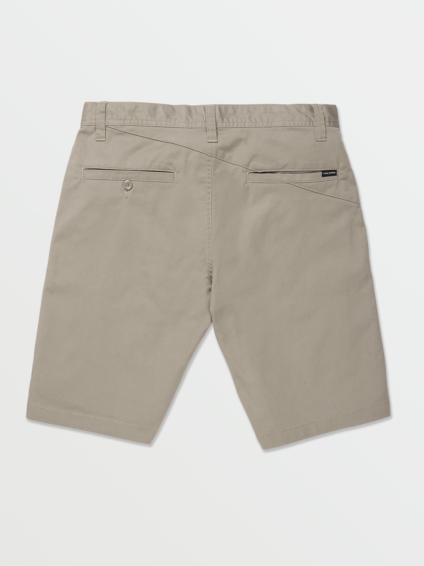 Frickin Modern Stretch Shorts