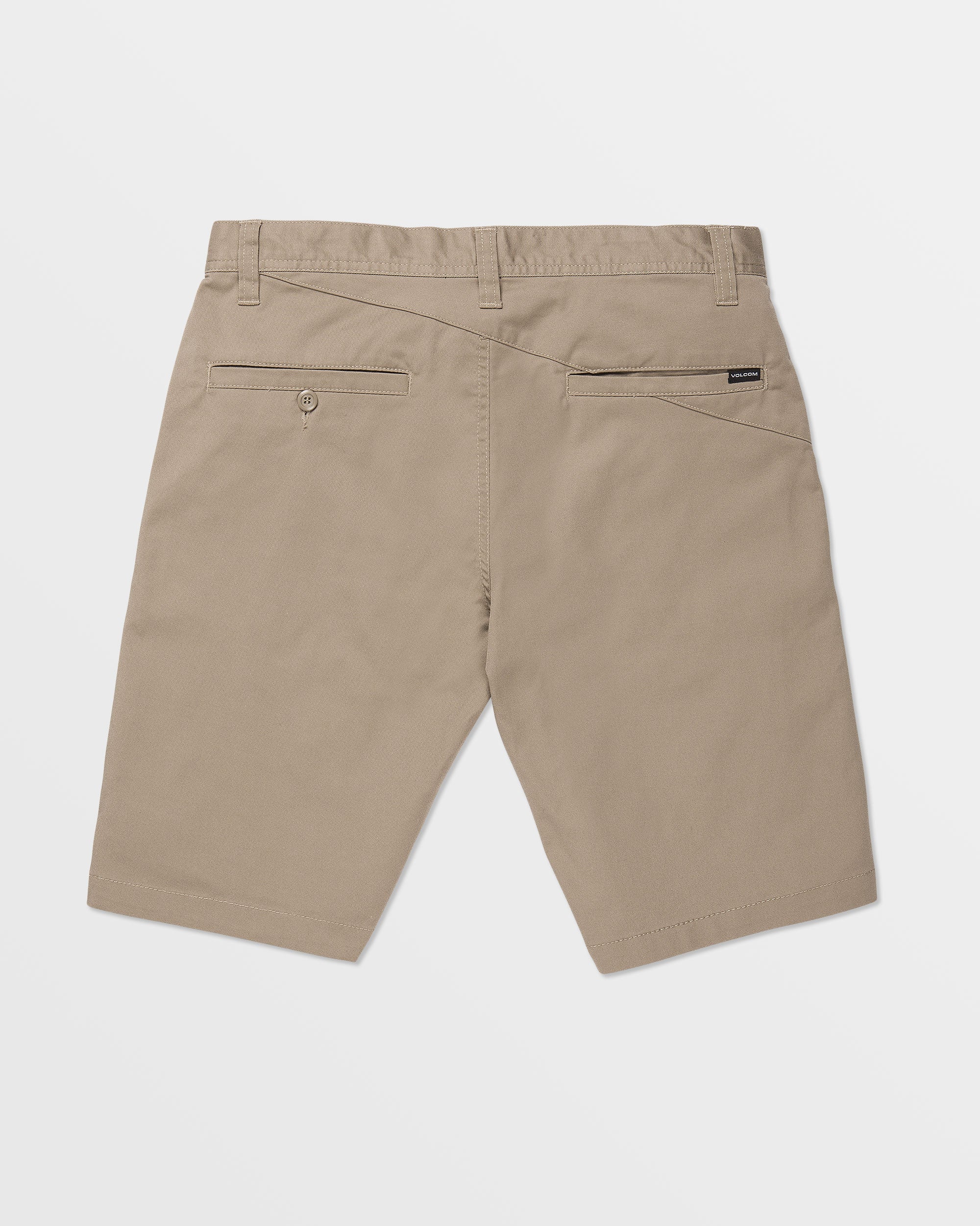 Frickin Modern Stretch Shorts