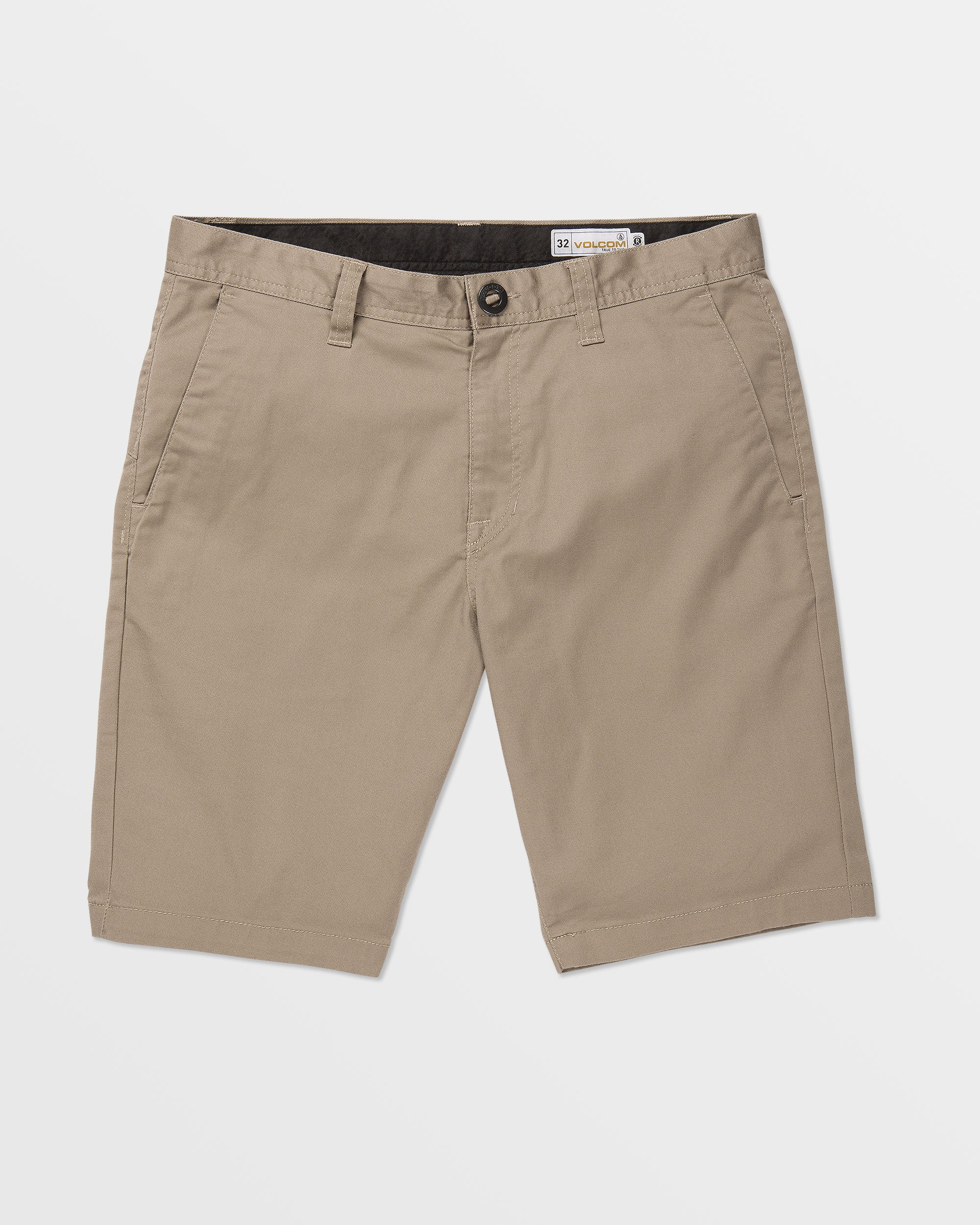 Frickin Modern Stretch Shorts
