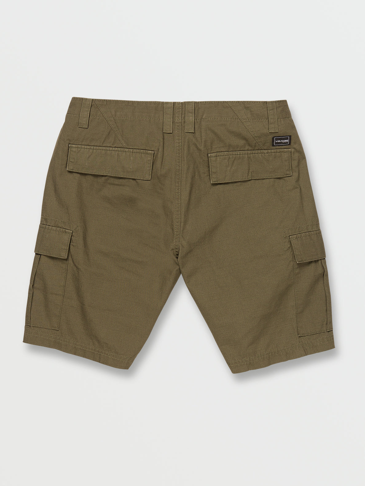 March Cargo Short - Military