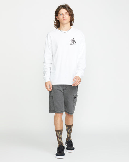 Gage Work Short 21"