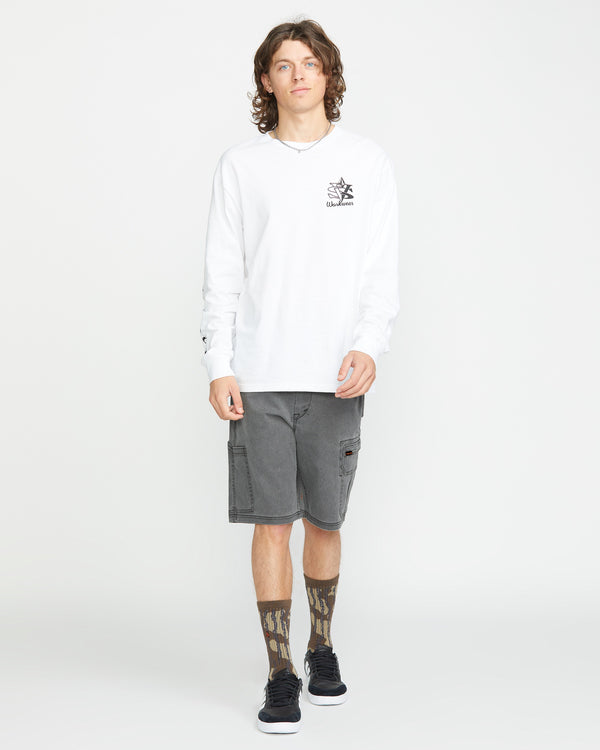 Gage Work Short 21