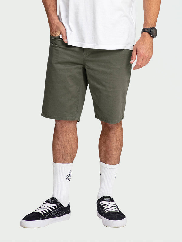 Solver Lite 5 Pocket 19