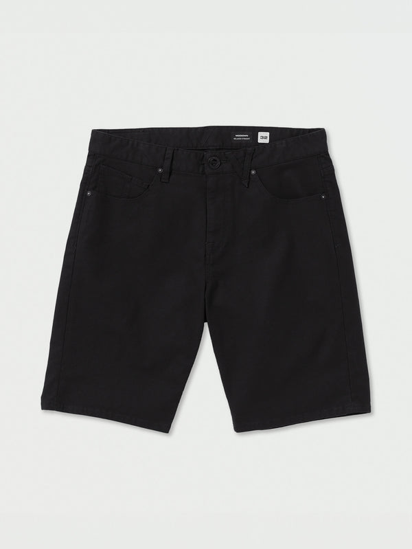 Modown Canvas 5 Pocket 20