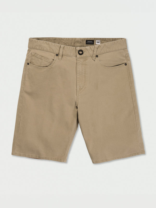 Modown Canvas 5 Pocket 20