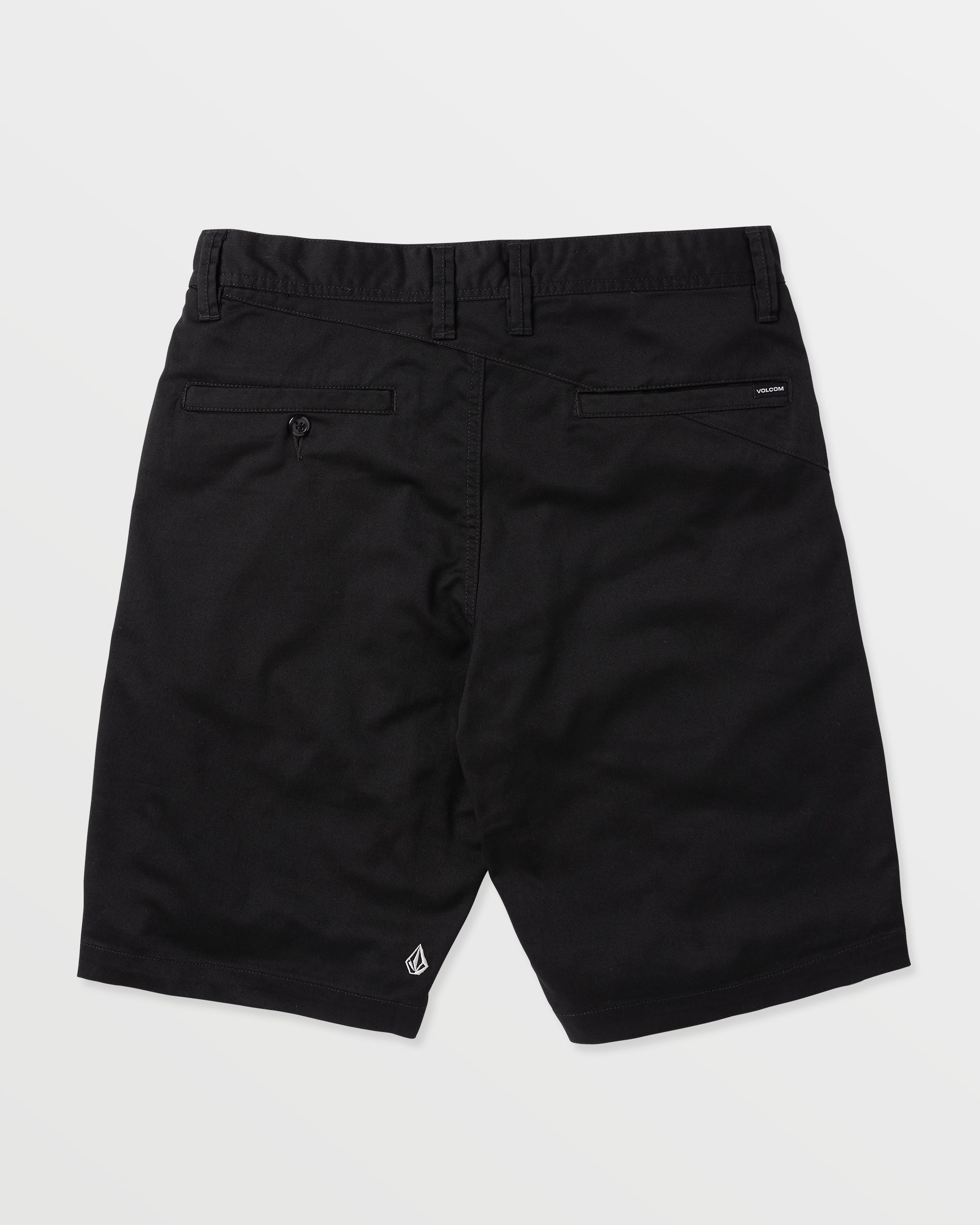 Frickin Modern Stretch Shorts 21"