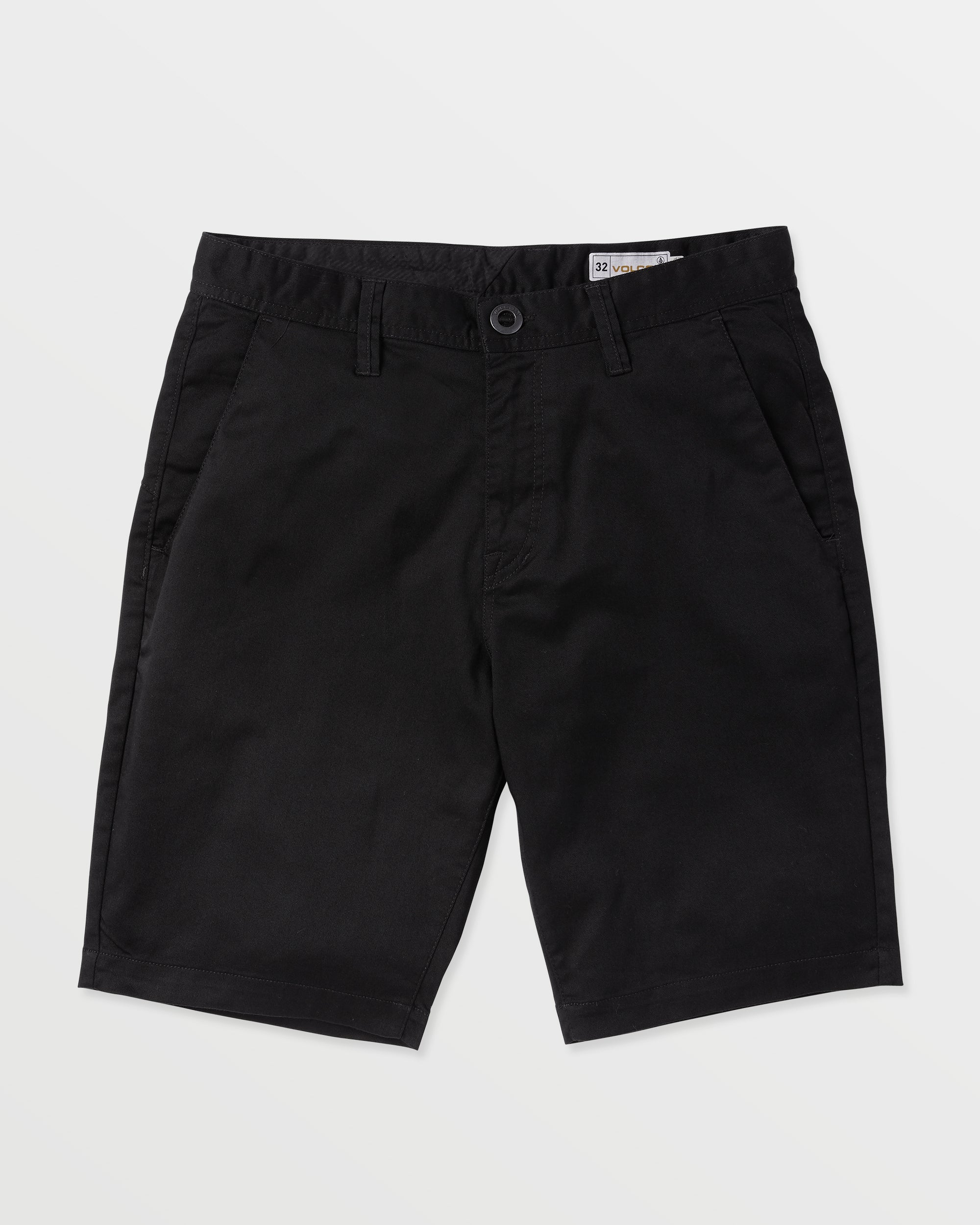 Frickin Modern Stretch Shorts 21"