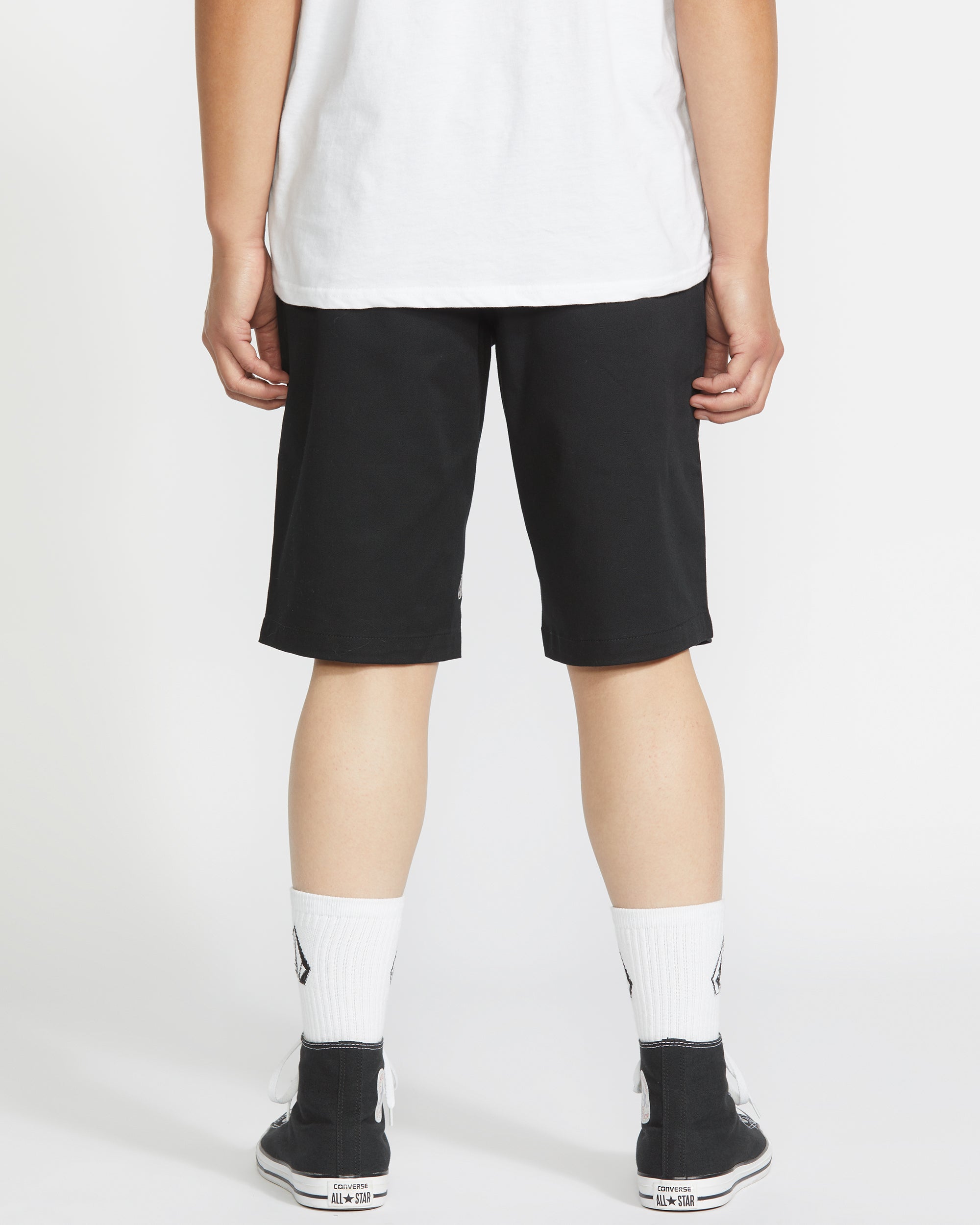 Frickin Modern Stretch Shorts 21"