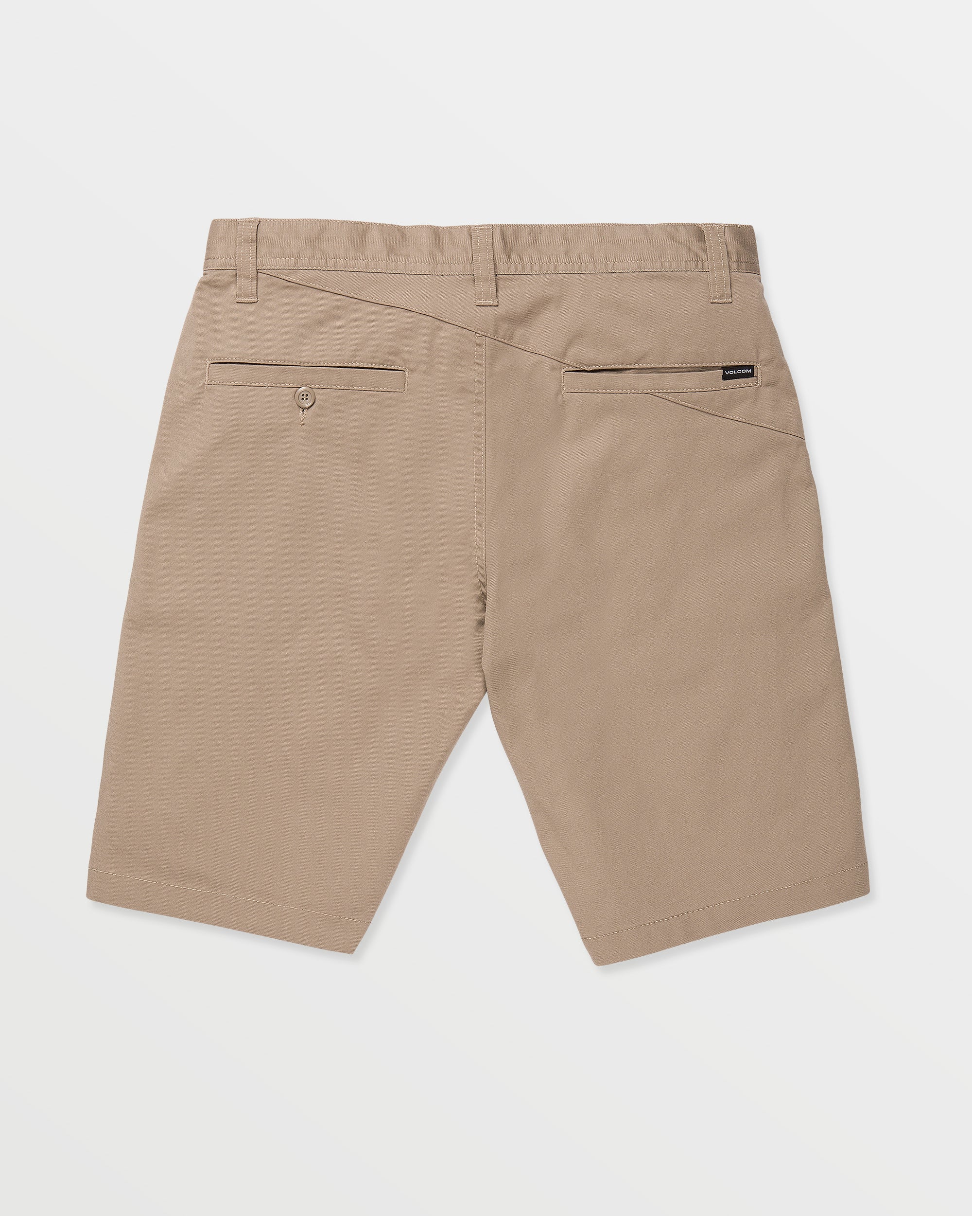 Frickin Modern Stretch Shorts 21"
