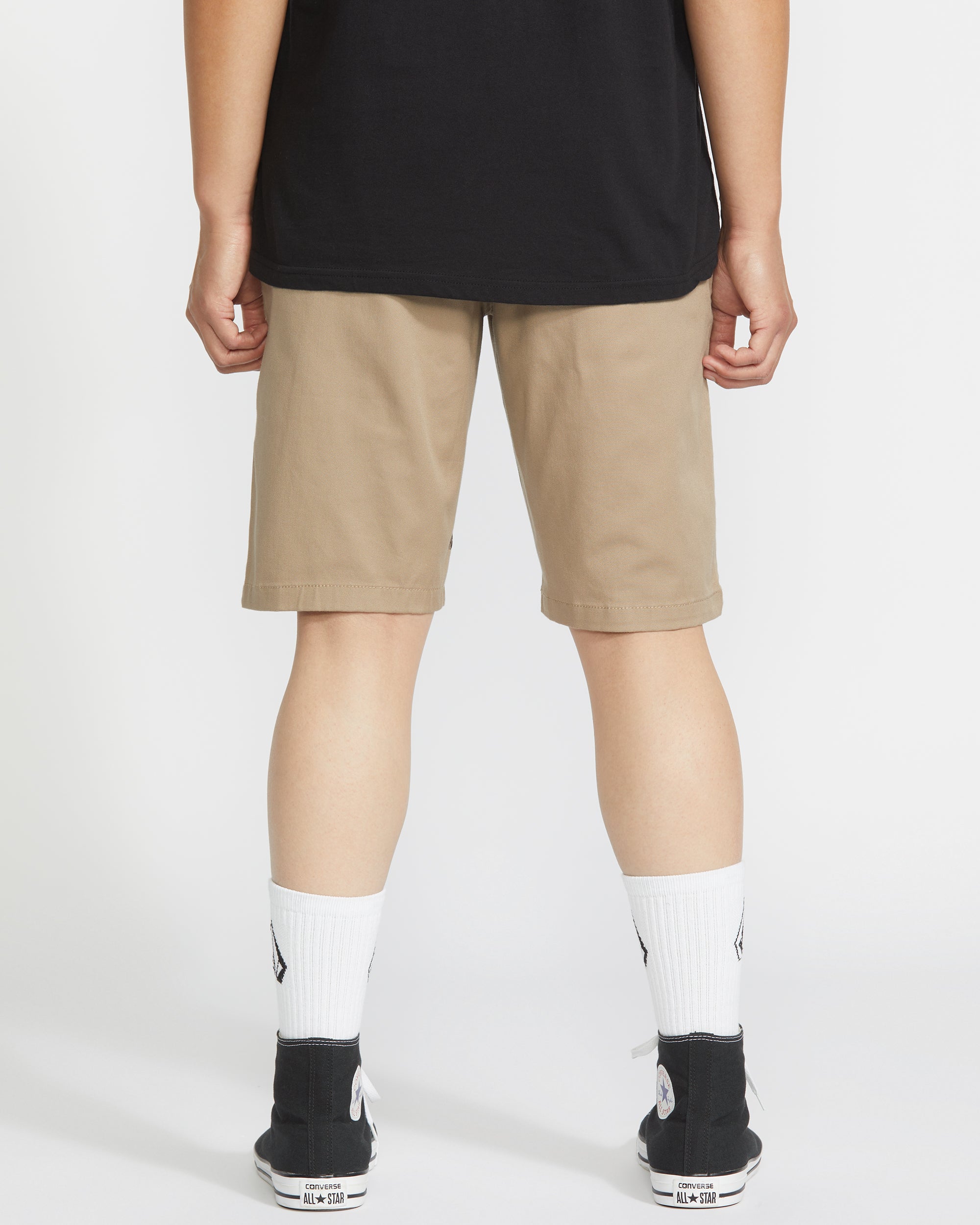 Frickin Modern Stretch Shorts 21"