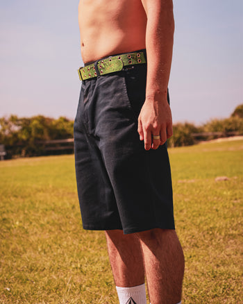 Billow Short 22"