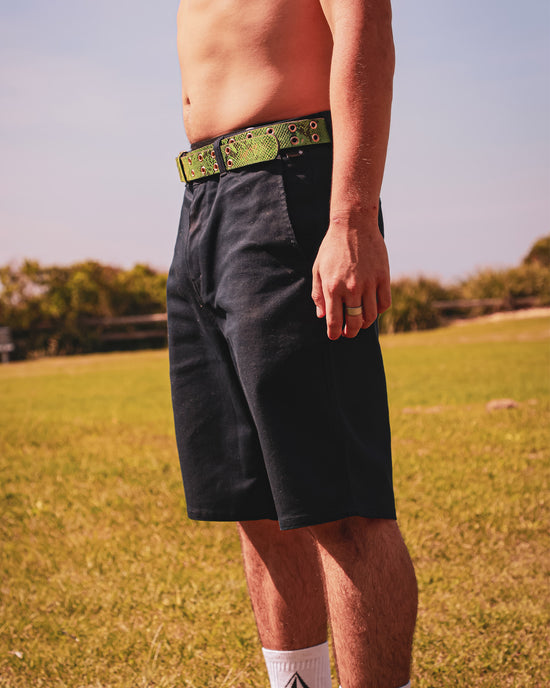 Billow Short 22"