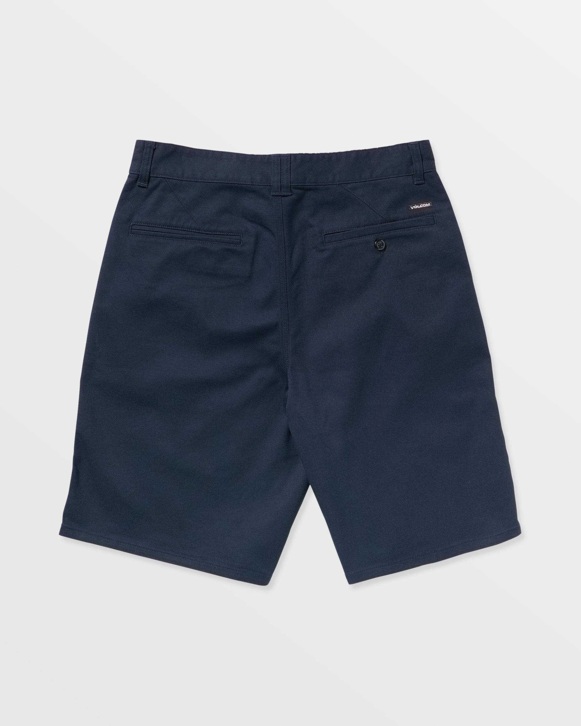 Billow Short 22"