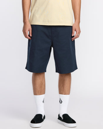 Billow Short 22"