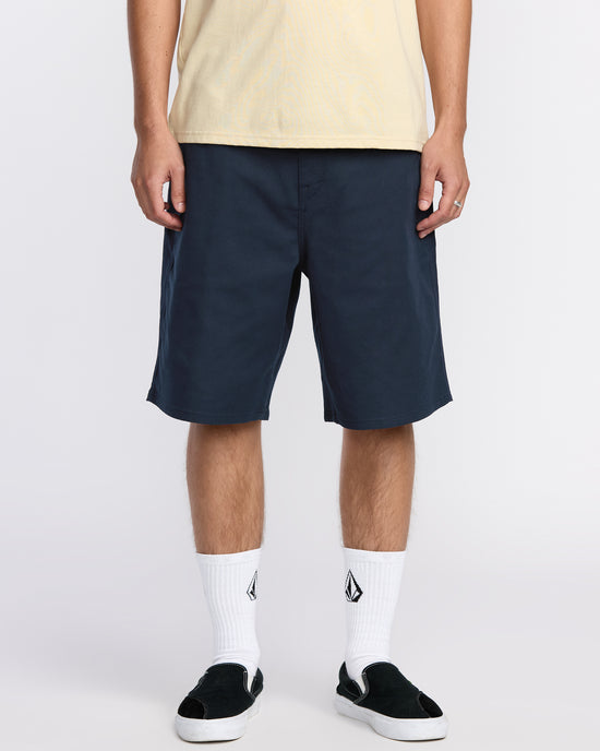 Billow Short 22"