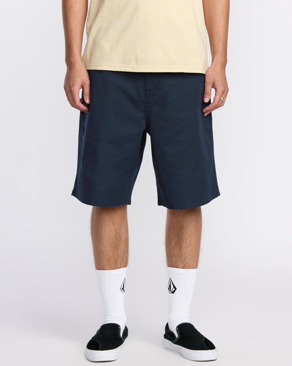 Billow Short 22