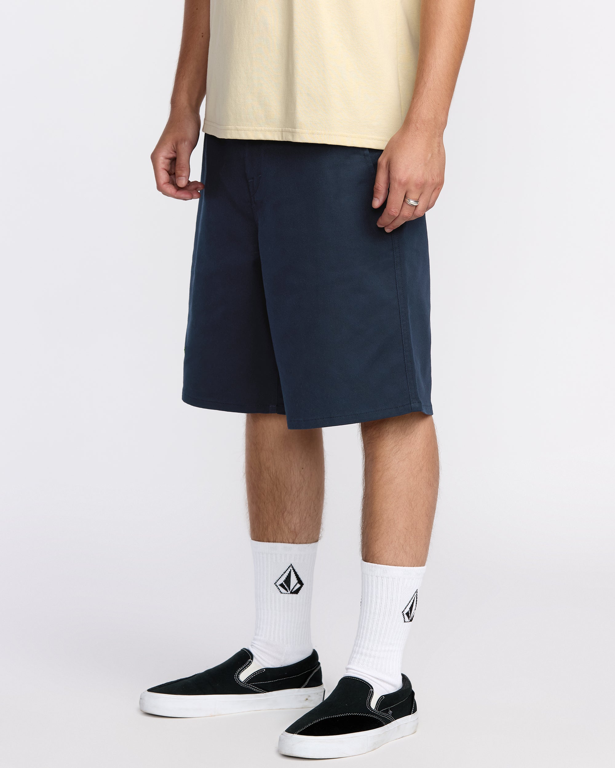 Billow Short 22"