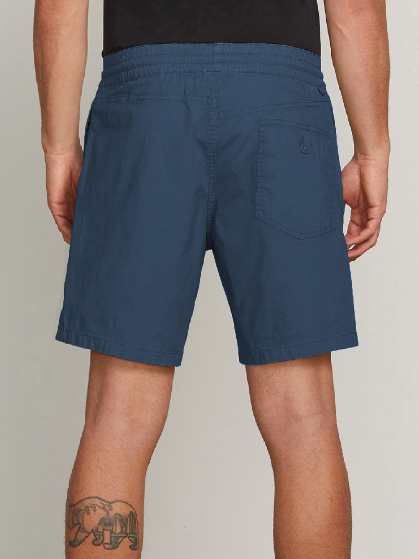 Sickly Stone Short
