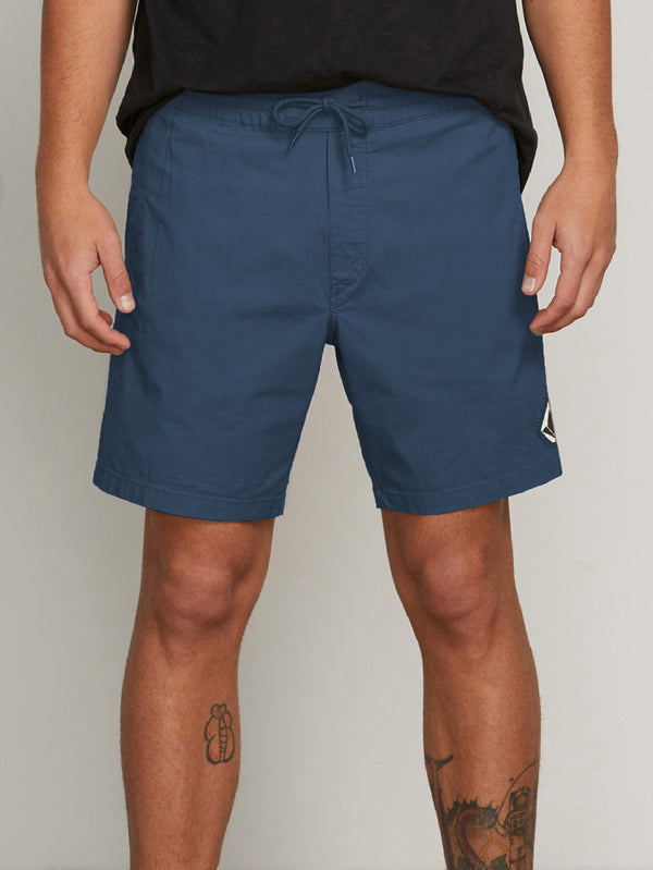 Sickly Stone Short