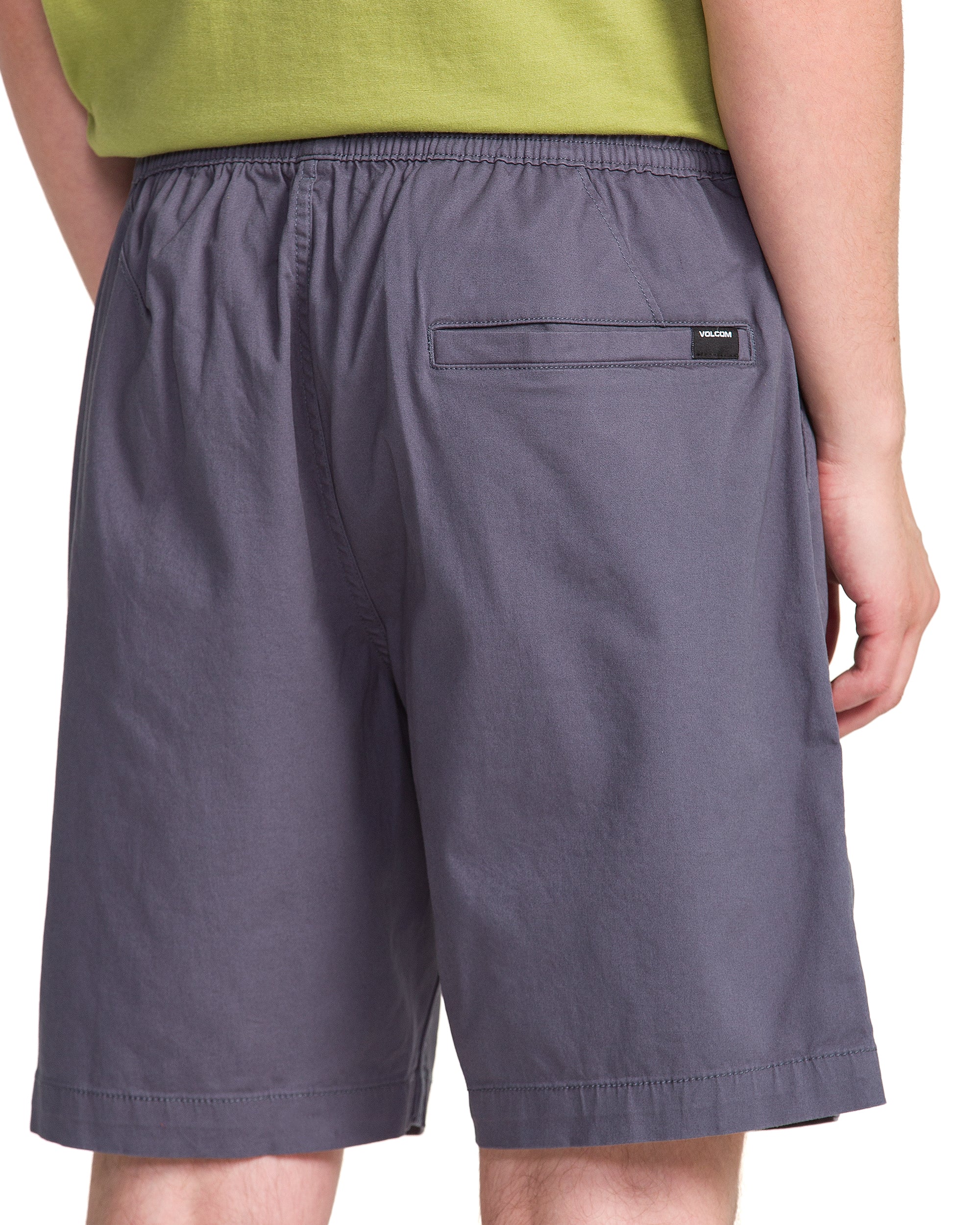 Road Trip Stretch Short