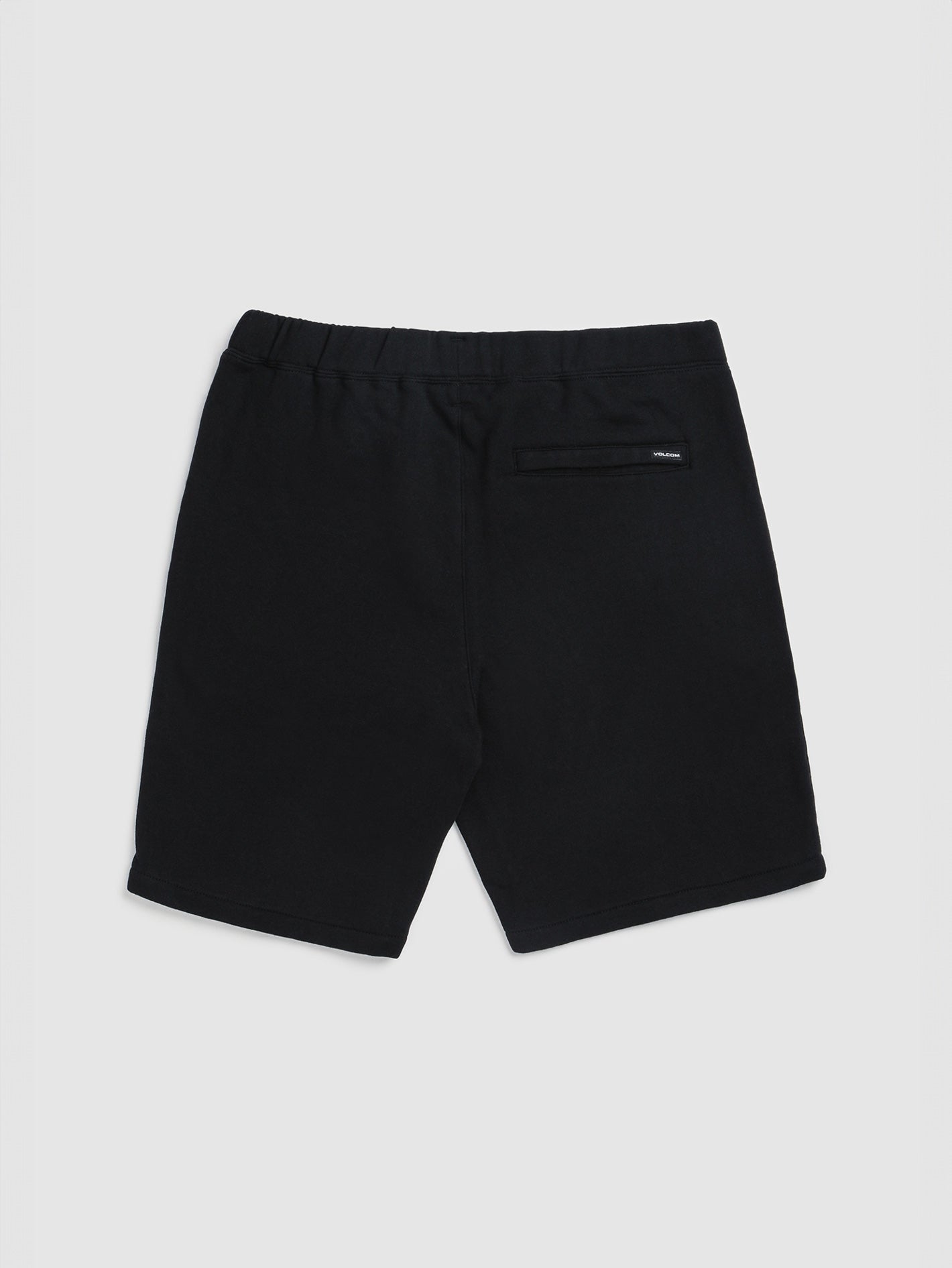 Iconic Stone Fleece Short 19.5"