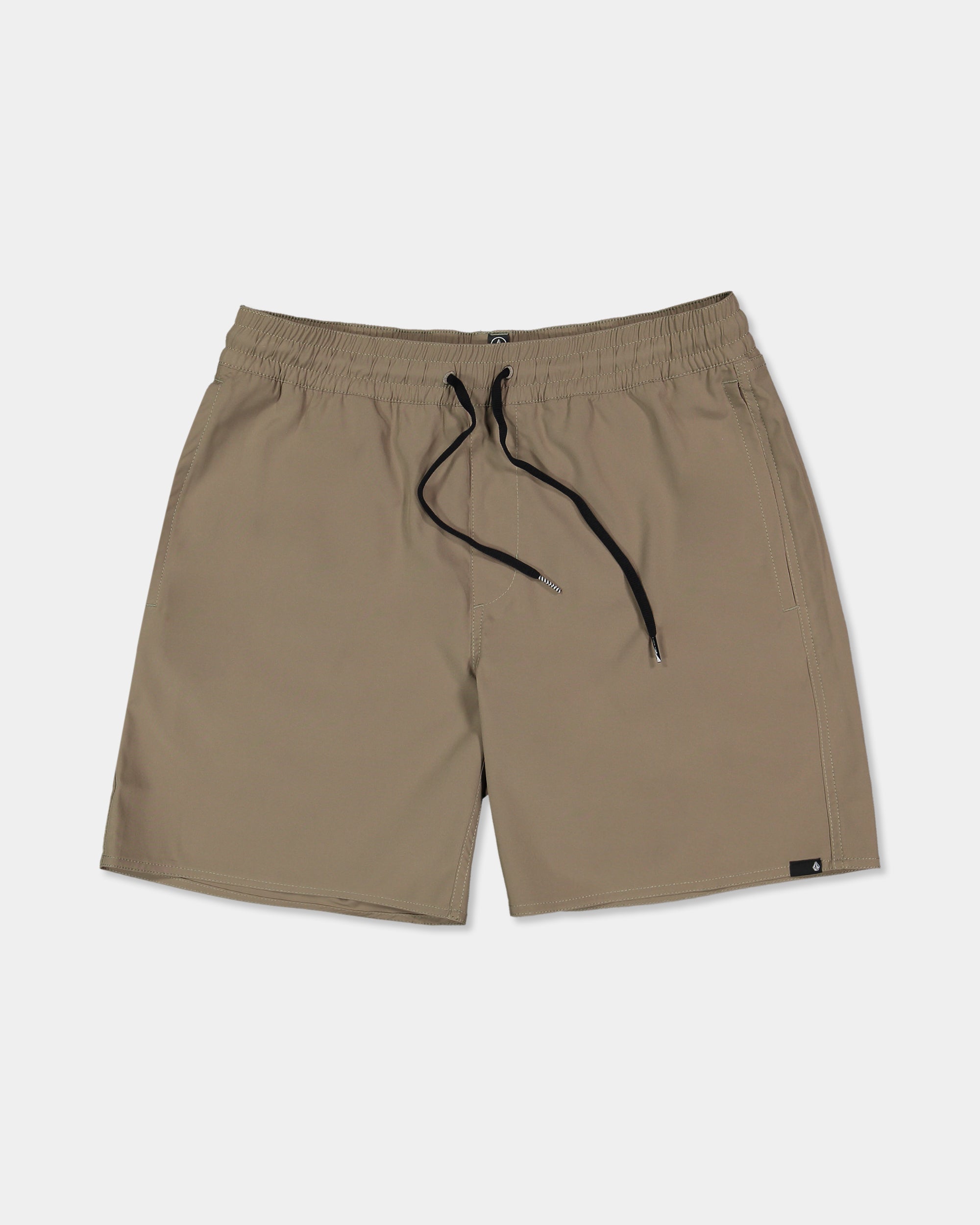 Sparklestone Elastic Waist Short