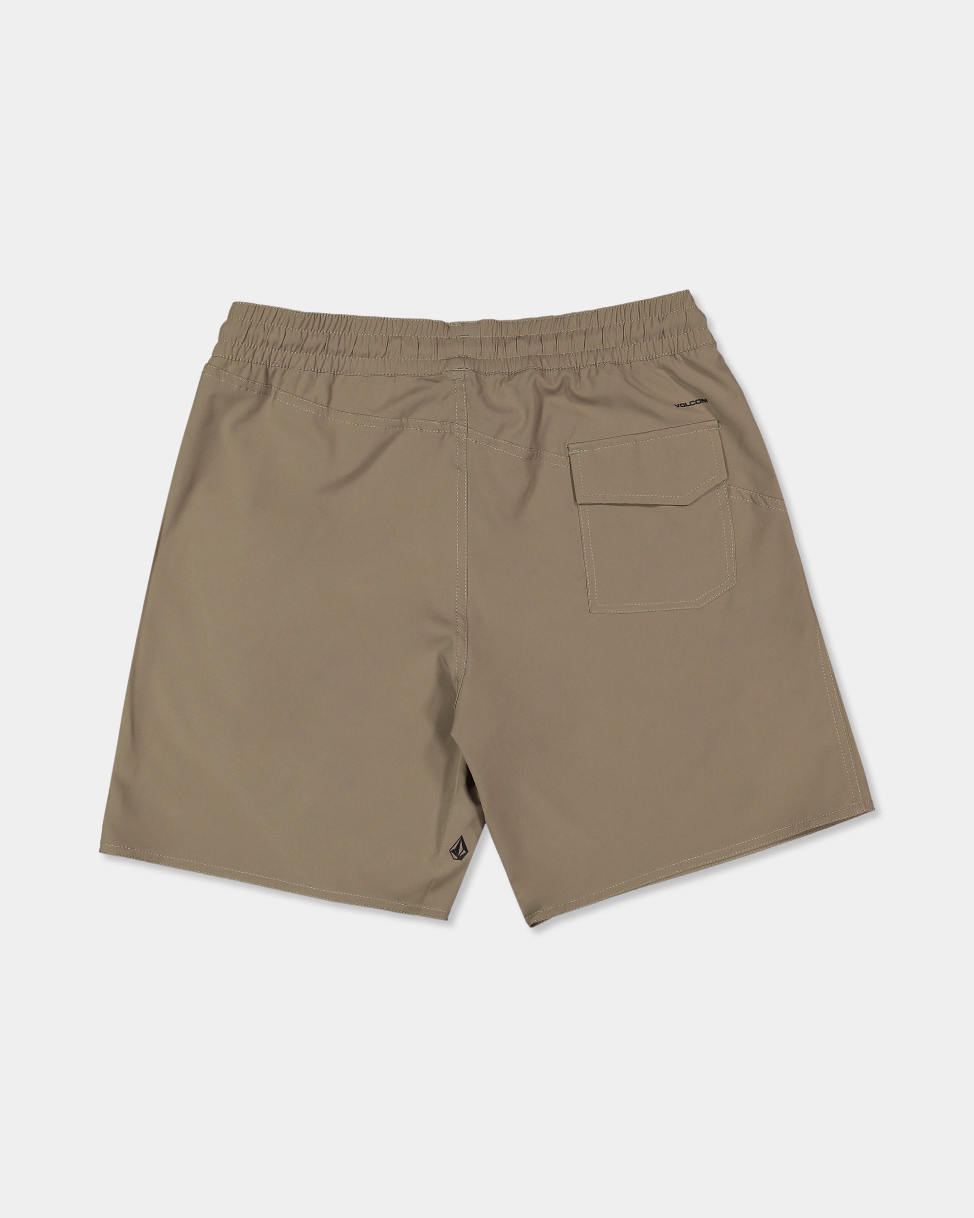 Sparklestone Elastic Waist Short