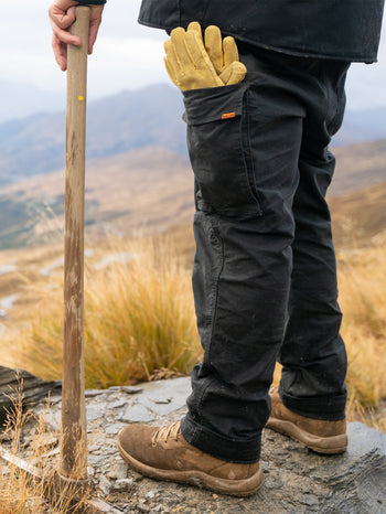 Volcom Workwear Caliper Pant