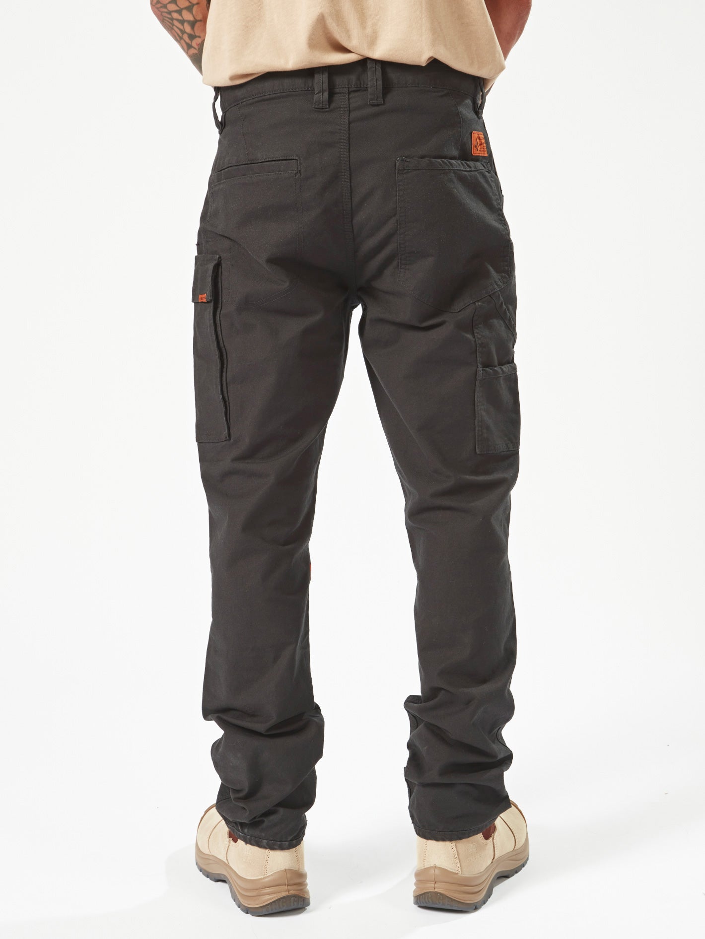 Mens Workwear Caliper II Work Pant