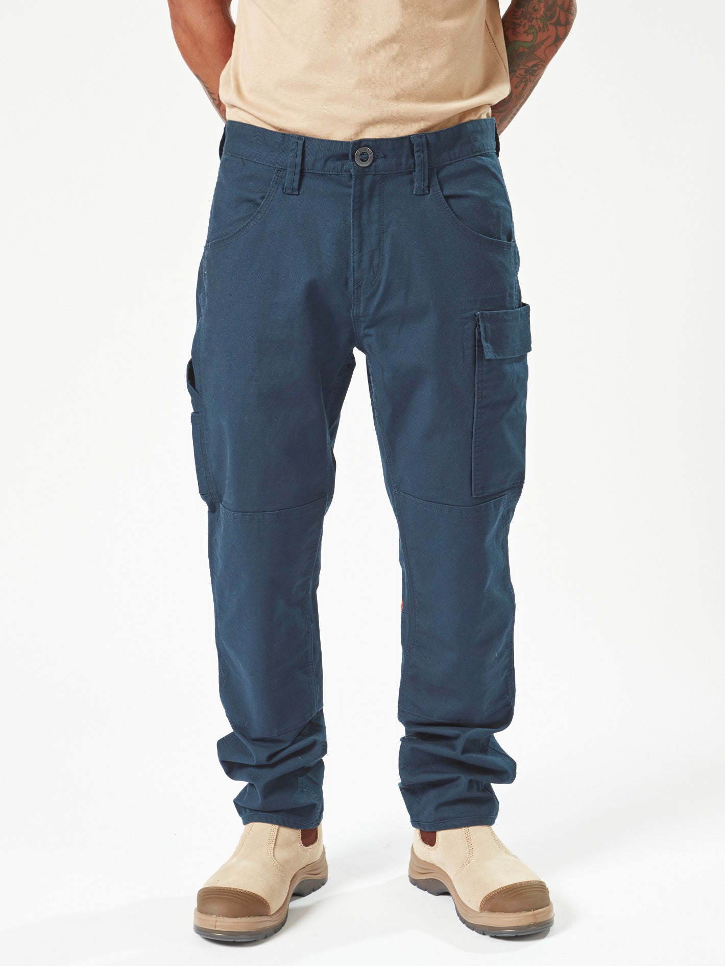 Mens Workwear Caliper II Work Pant