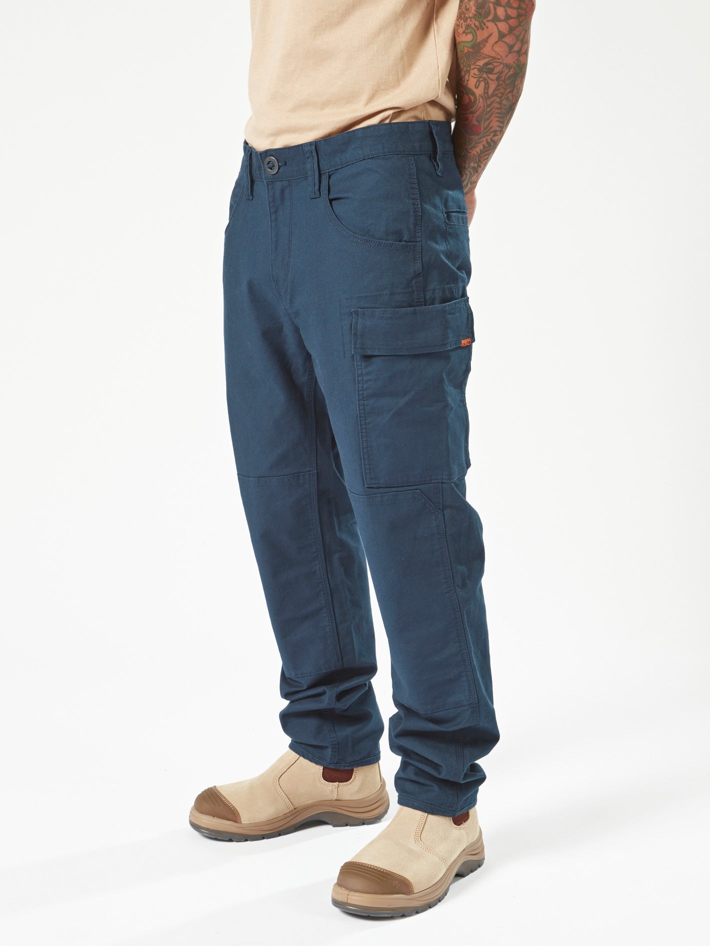 Mens Workwear Caliper II Work Pant