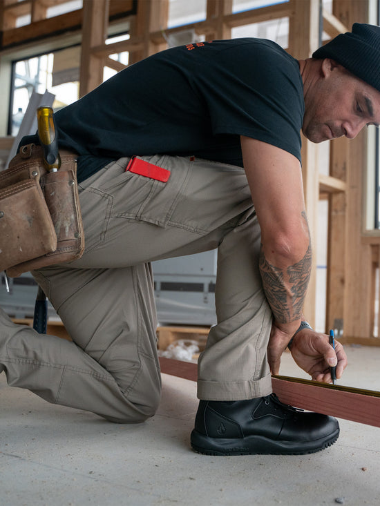 Volcom Workwear Meter Light Work Pant