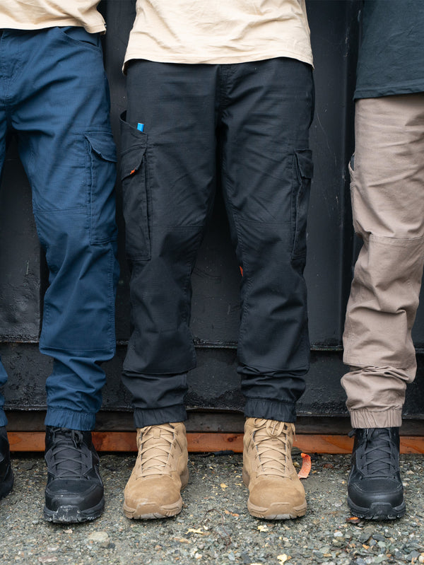 Volcom Workwear Meter Light Cuffed Pant