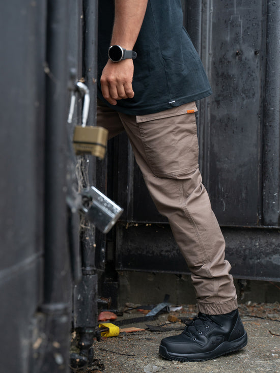 Volcom Workwear Meter Light Cuffed Pant