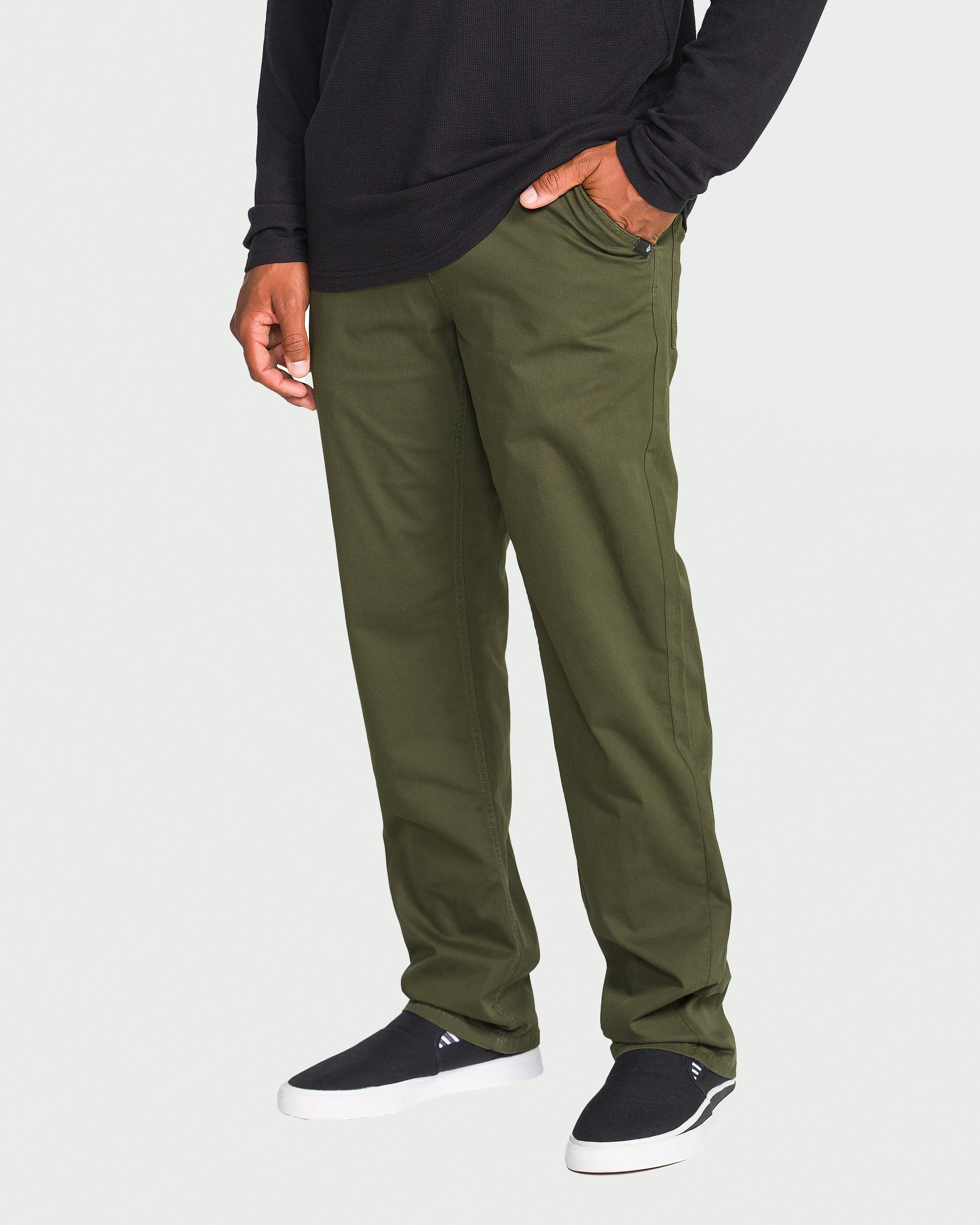 Mens Tustin Utility Pants