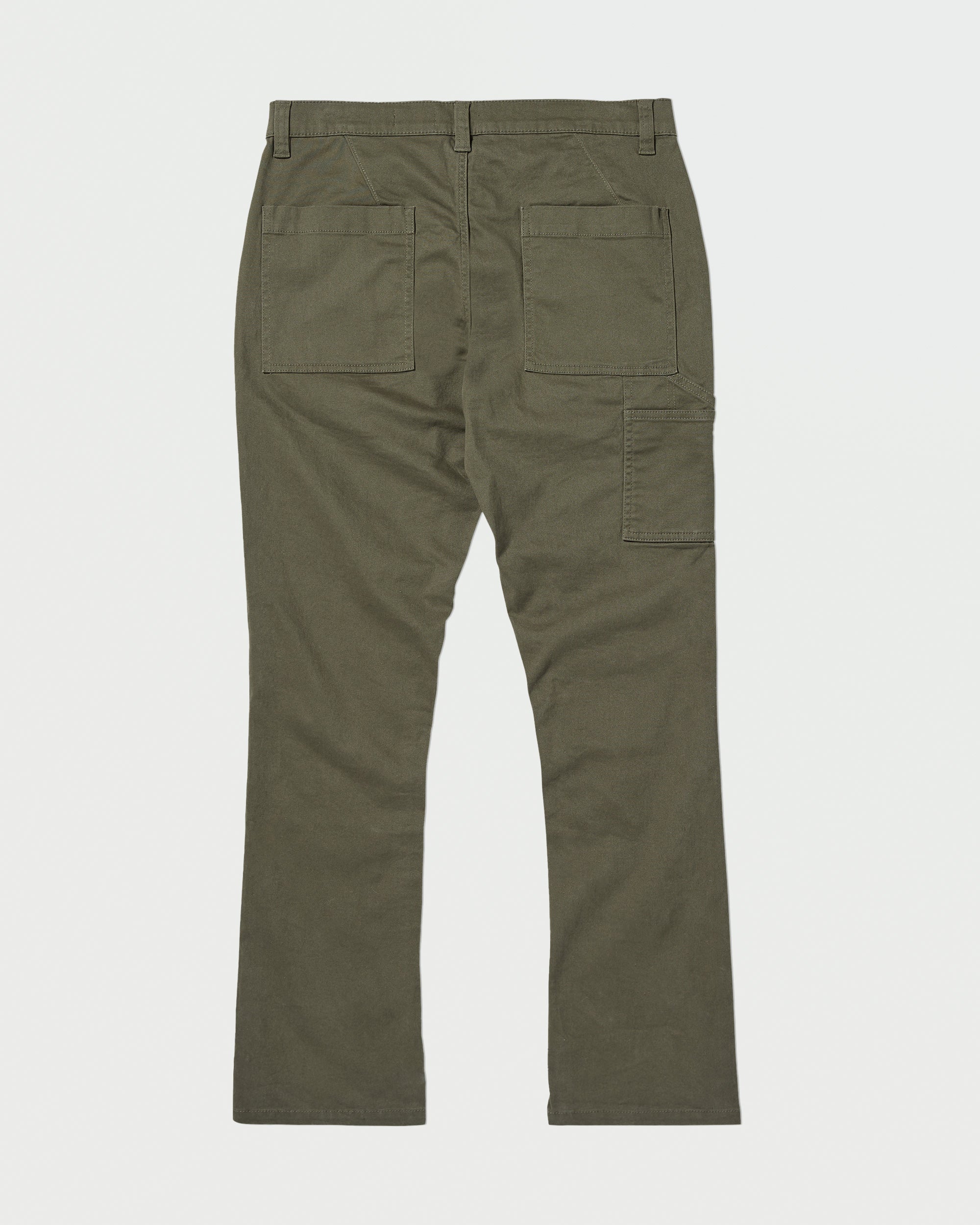 Mens Tustin Utility Pants