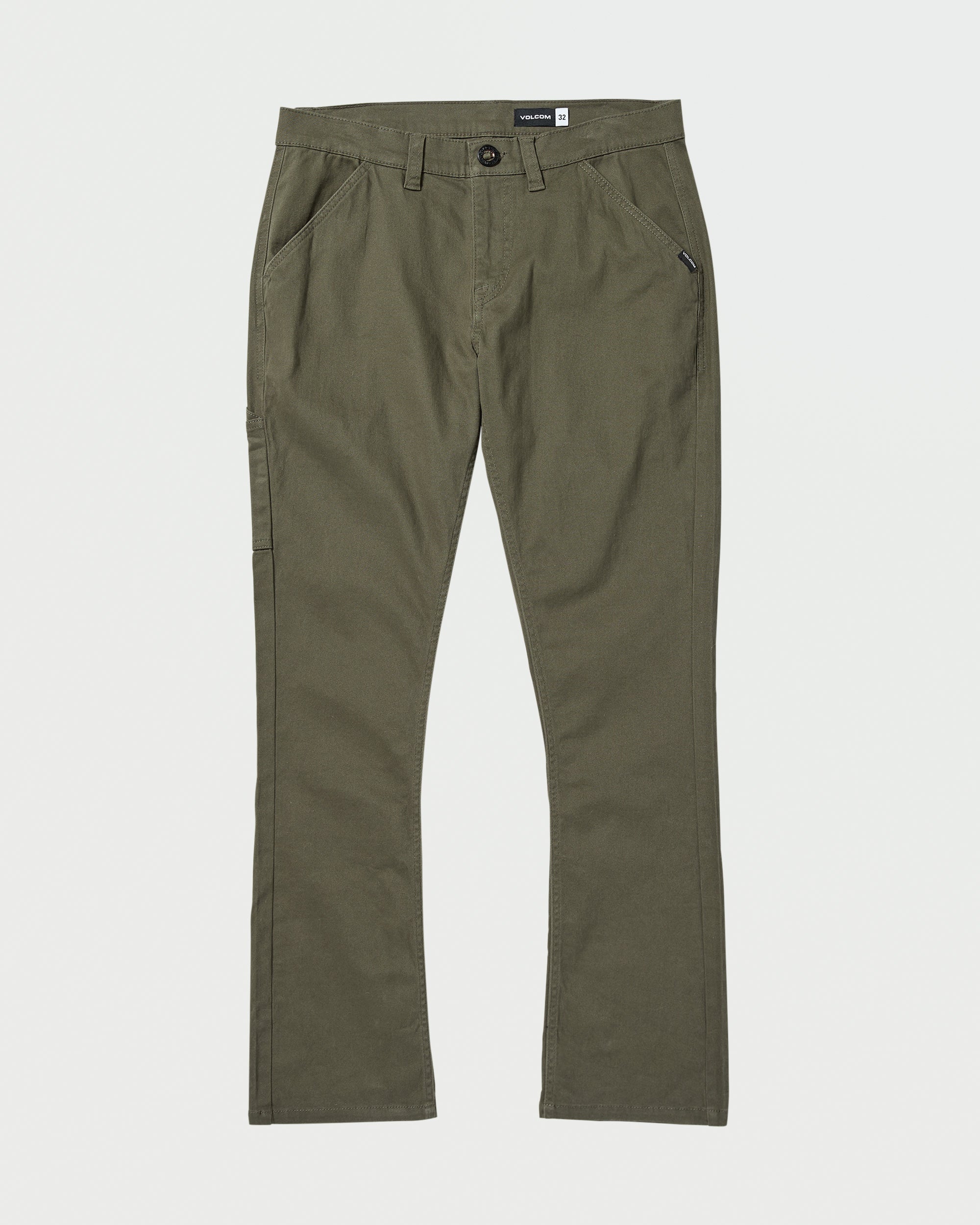 Mens Tustin Utility Pants
