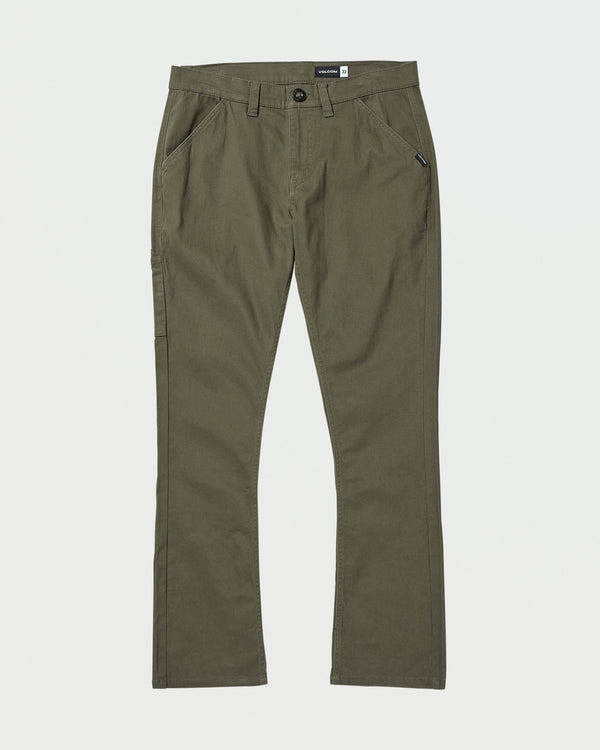 Mens Tustin Utility Pants