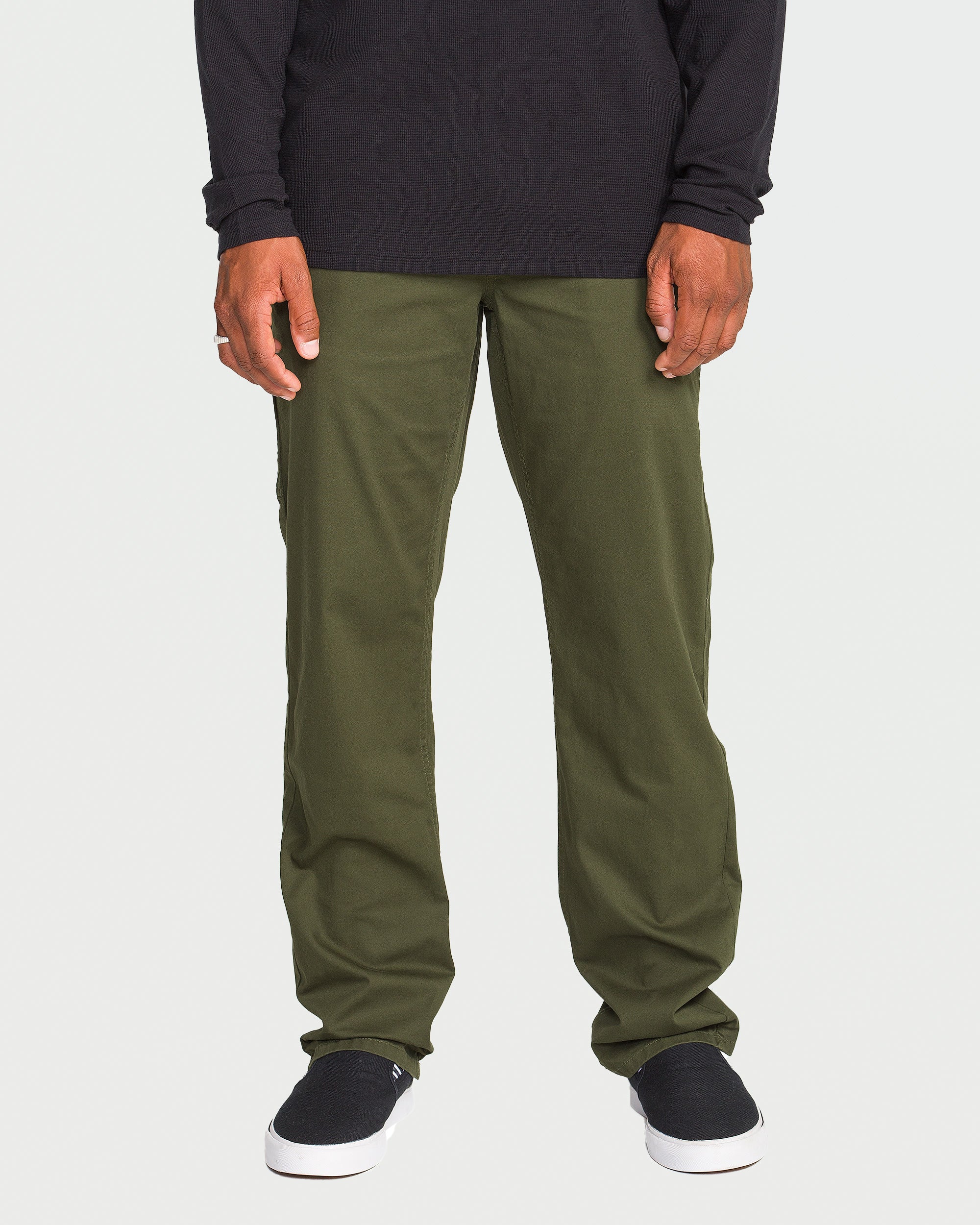 Mens Tustin Utility Pants